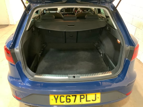 Used SEAT Leon 2017 for sale - 75712910: Photo 8