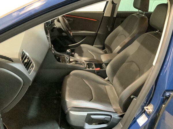 Used SEAT Leon 2017 for sale - 75712910: Photo 9