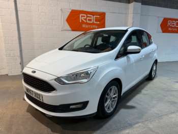 2017 (67) - 1.5 TDCi Zetec 5dr
