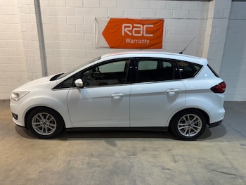 Used Ford C-Max 2017 for sale - 75366978: Photo