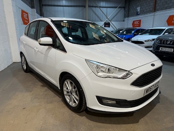 Used Ford C-Max 2017 for sale - 75366978: Photo