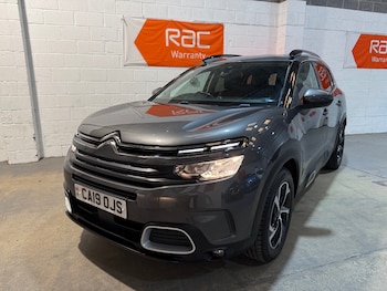 Citroen - C5 Aircross