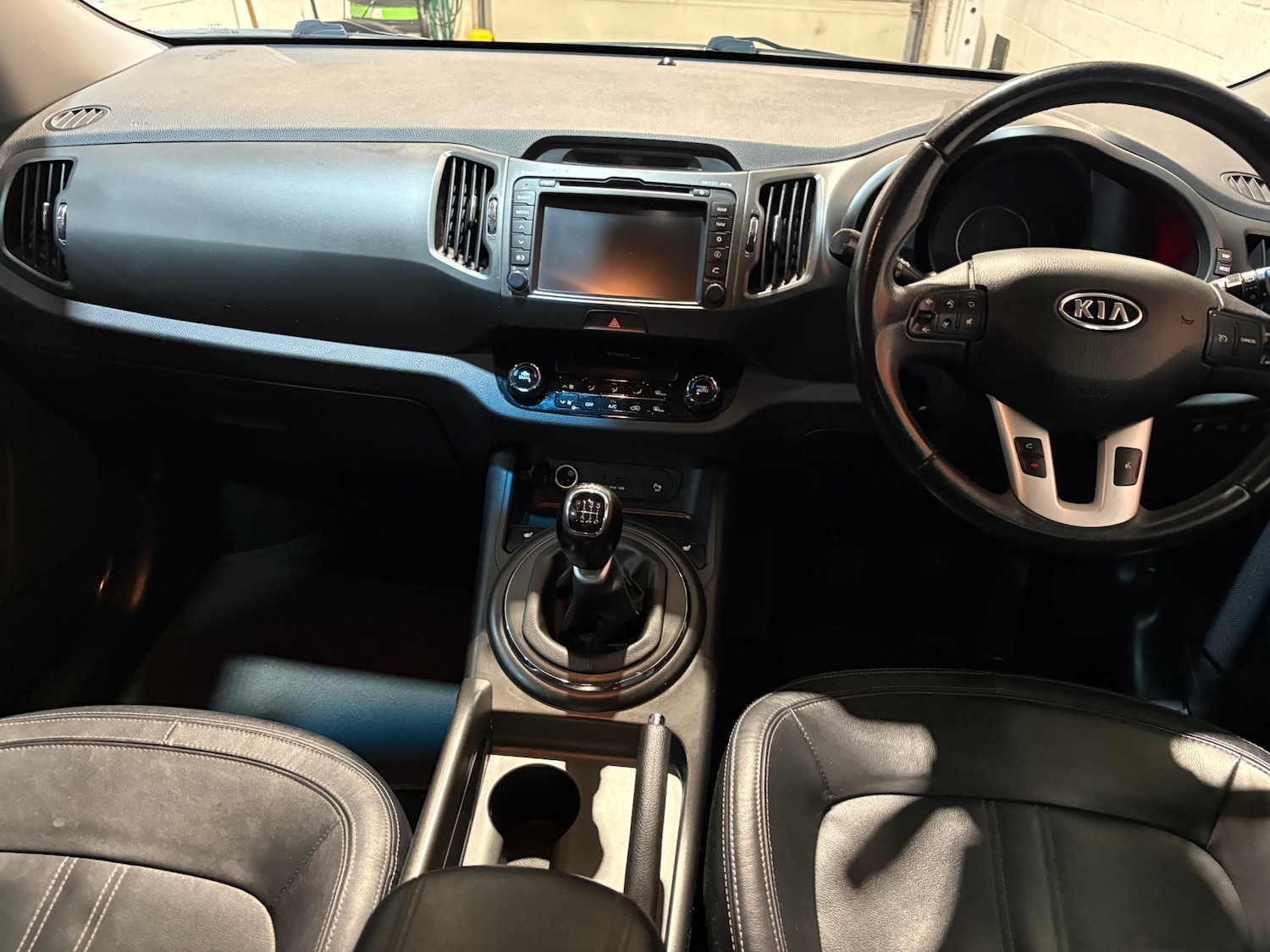 Used Kia Sportage 2011 for sale - 77233855: Photo 10