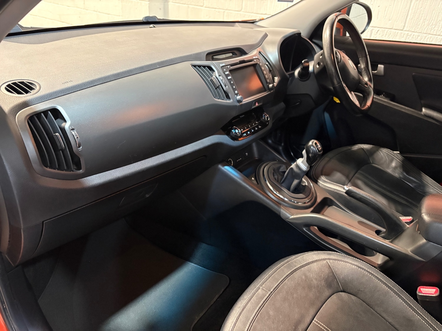 Used Kia Sportage 2011 for sale - 77233855: Photo 11