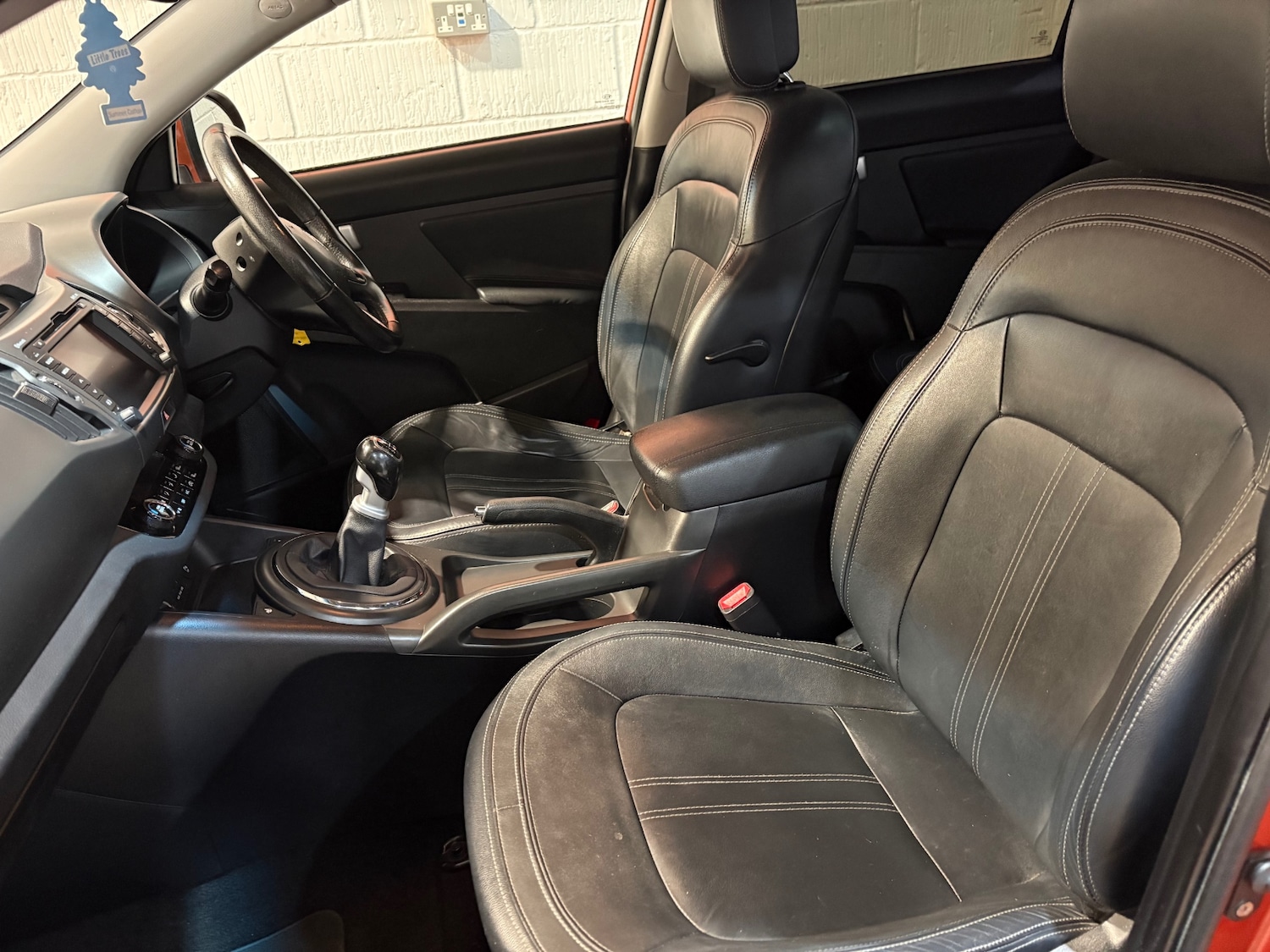 Used Kia Sportage 2011 for sale - 77233855: Photo 12