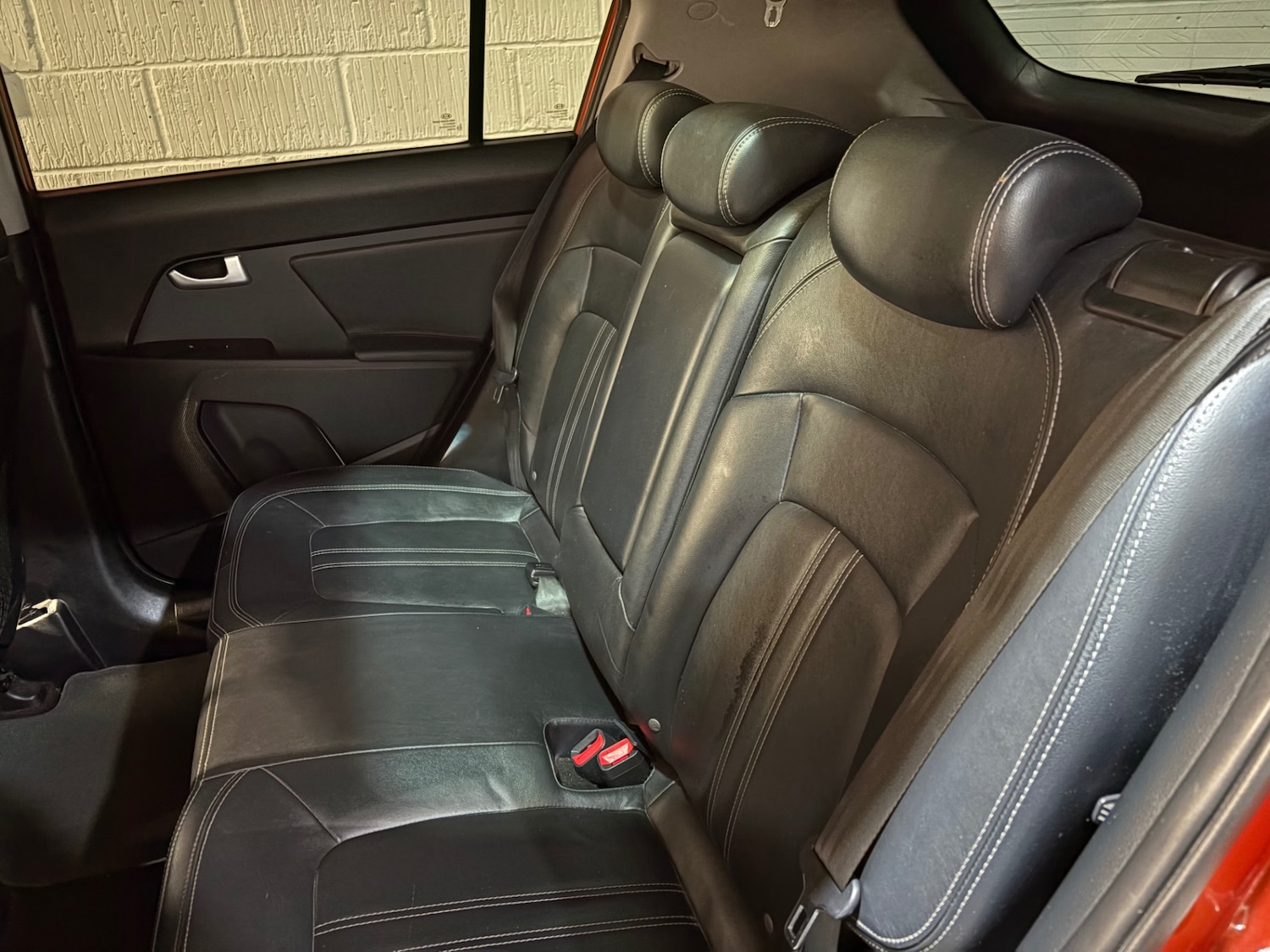 Used Kia Sportage 2011 for sale - 77233855: Photo 13