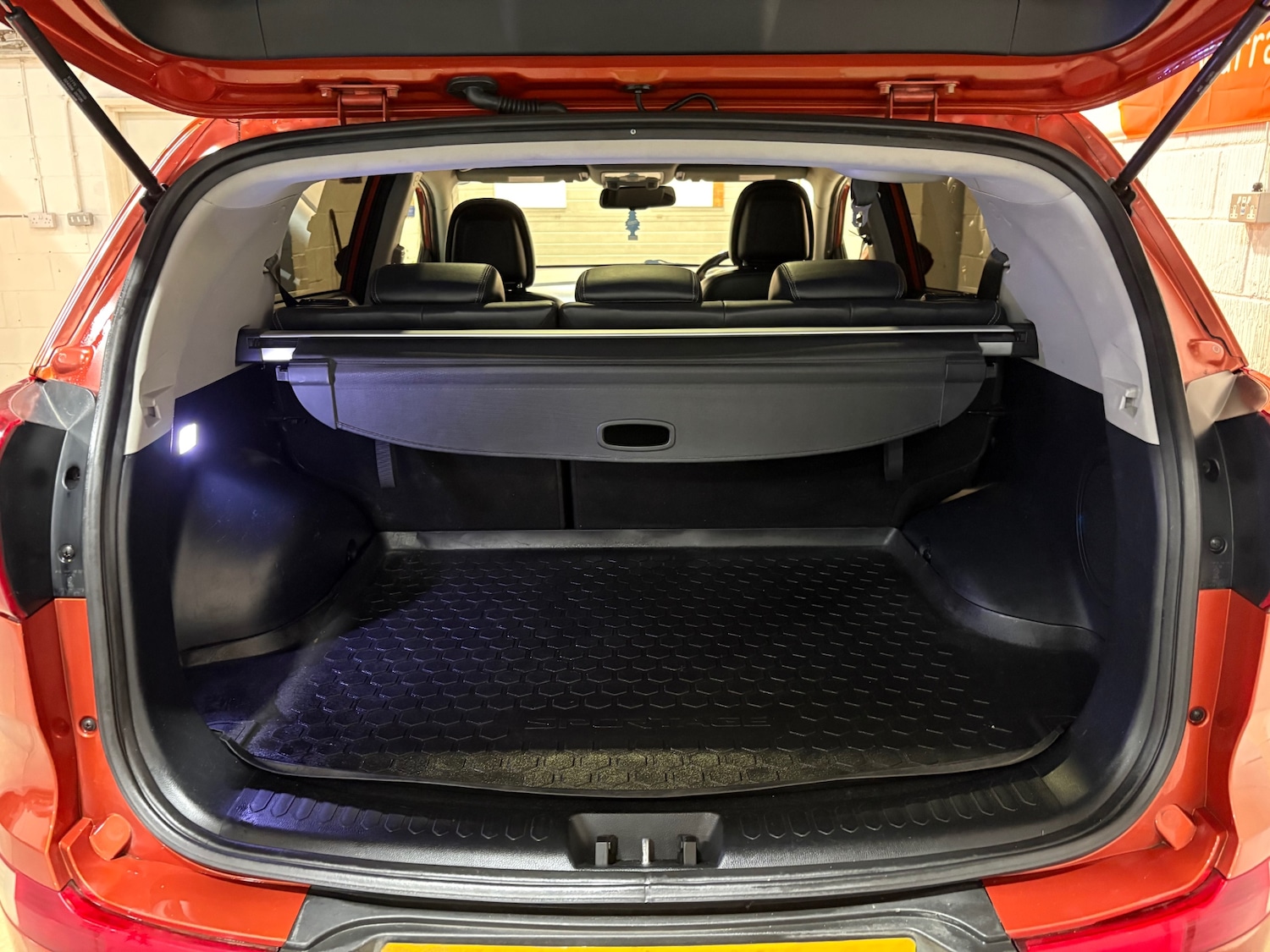 Used Kia Sportage 2011 for sale - 77233855: Photo 19