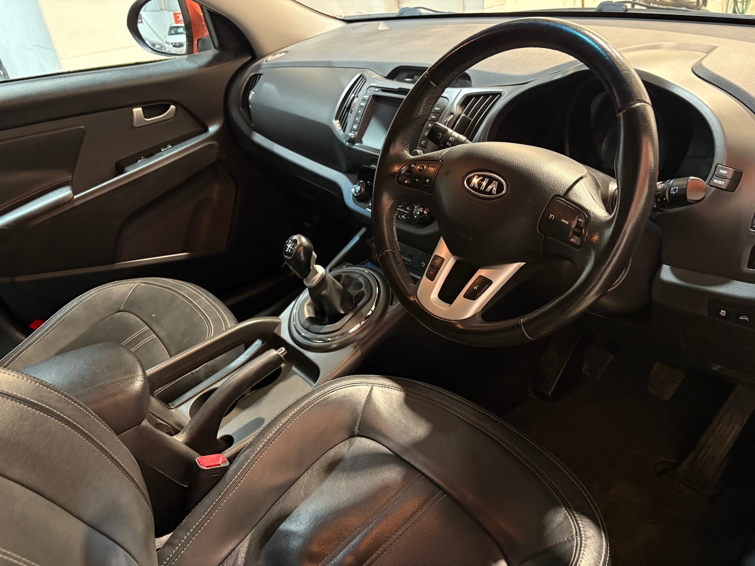 Used Kia Sportage 2011 for sale - 77233855: Photo 9