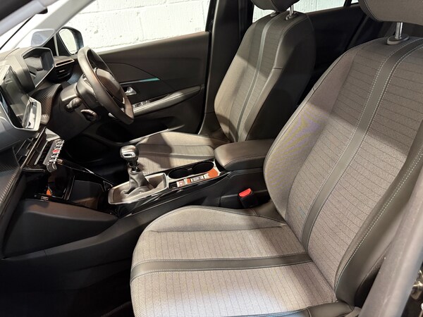 Used Peugeot 208 2022 for sale - 75170141: Photo 11