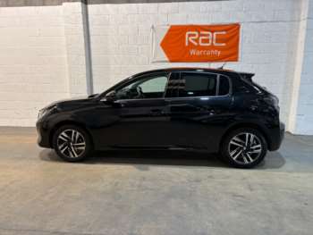 Used Peugeot 208 2022 for sale - 75170141: Photo