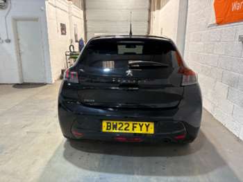 Used Peugeot 208 2022 for sale - 75170141: Photo
