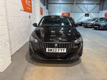 Used Peugeot 208 2022 for sale - 75170141: Photo