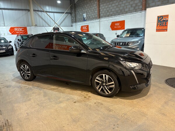 Used Peugeot 208 2022 for sale - 75170141: Photo 6