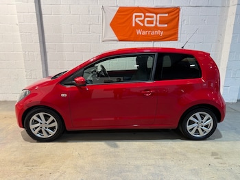 Used SEAT Mii 2013 for sale - 78702899: Photo