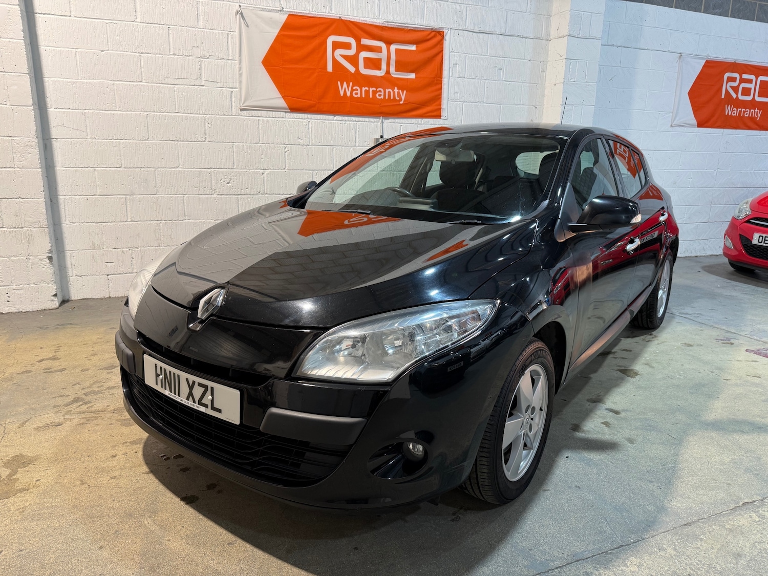 Used Renault Megane 2011 for sale - 77391770: Photo 1
