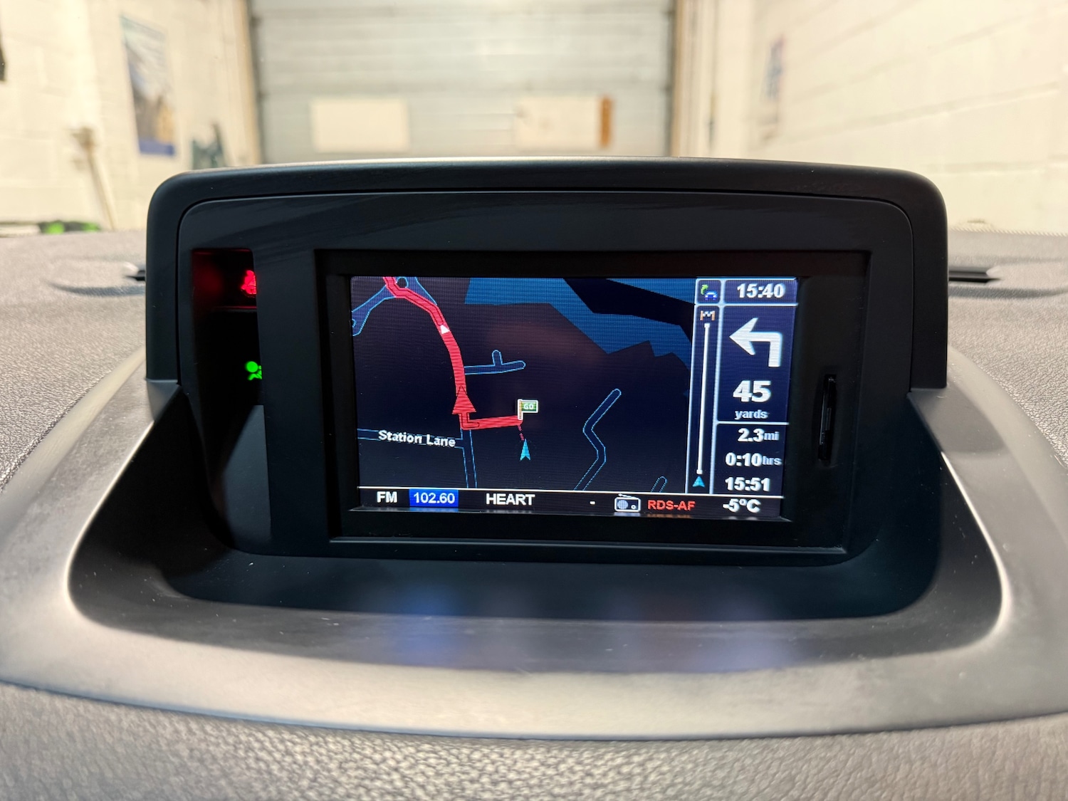 Used Renault Megane 2011 for sale - 77391770: Photo 17