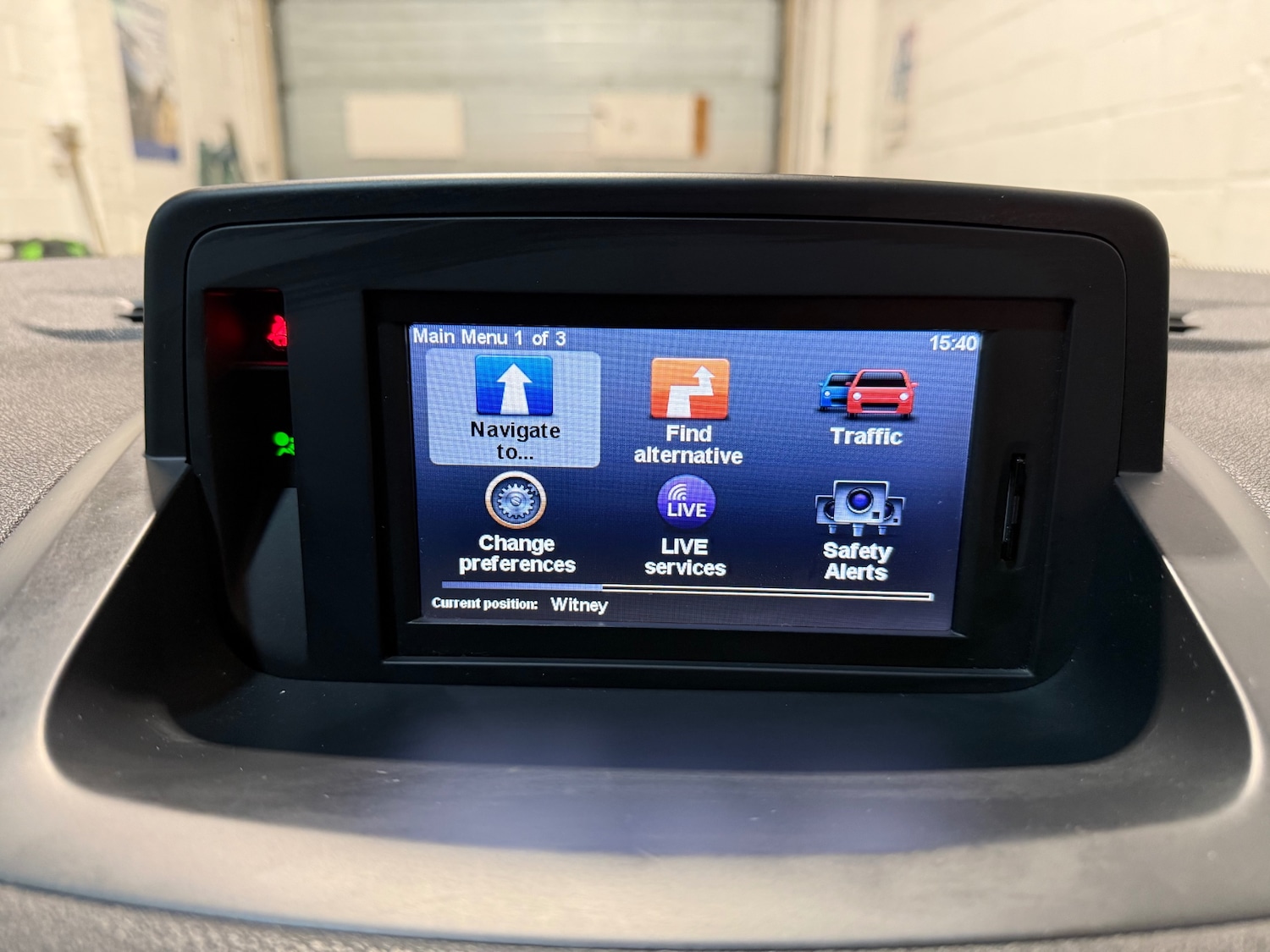 Used Renault Megane 2011 for sale - 77391770: Photo 19