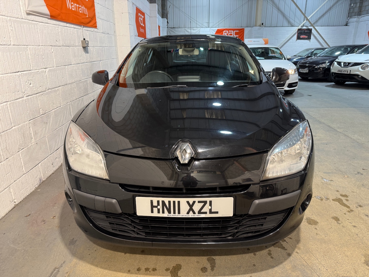 Used Renault Megane 2011 for sale - 77391770: Photo 6