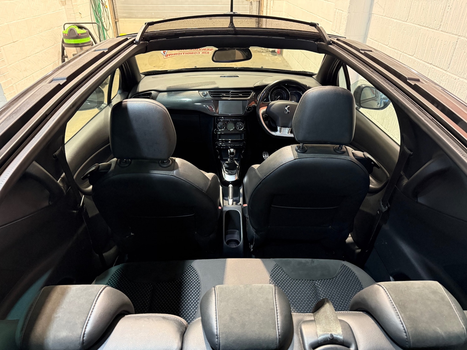 Used DS Automobiles DS 3 2016 for sale - 76946011: Photo 10