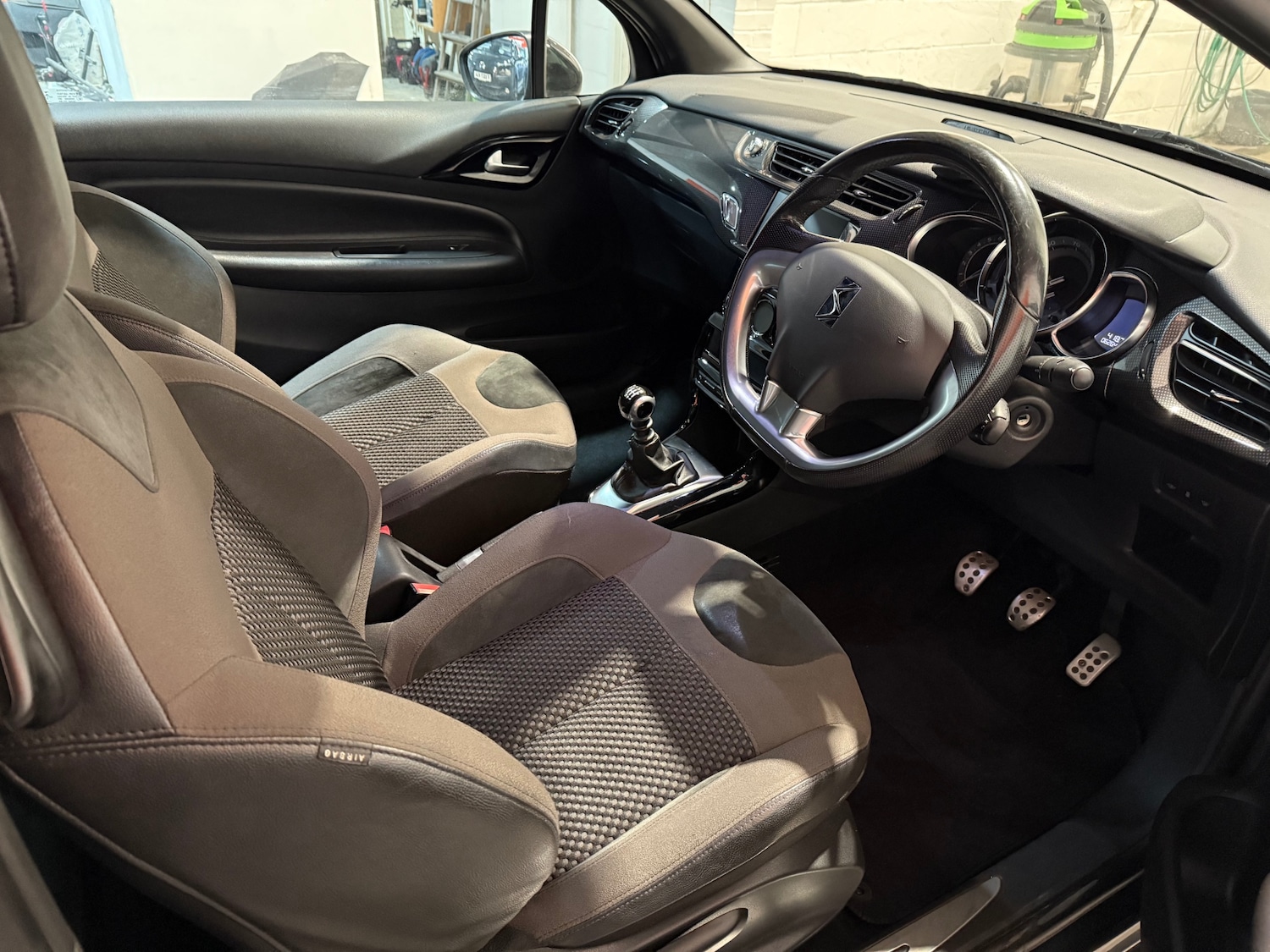 Used DS Automobiles DS 3 2016 for sale - 76946011: Photo 11