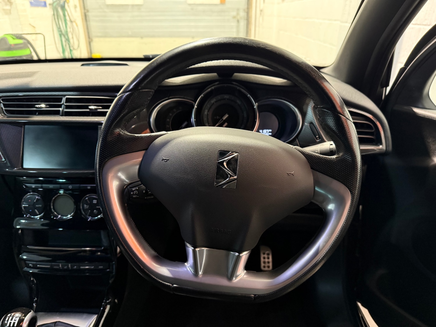 Used DS Automobiles DS 3 2016 for sale - 76946011: Photo 12