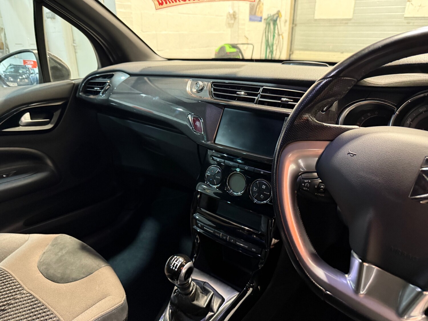 Used DS Automobiles DS 3 2016 for sale - 76946011: Photo 13