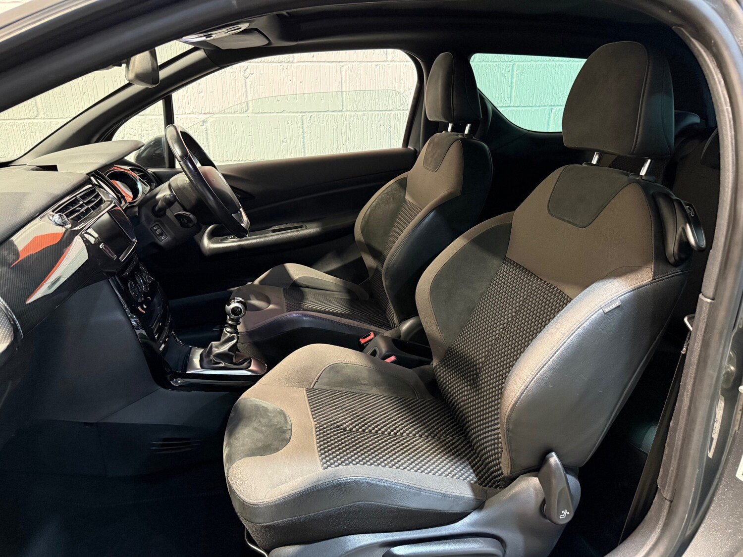 Used DS Automobiles DS 3 2016 for sale - 76946011: Photo 14