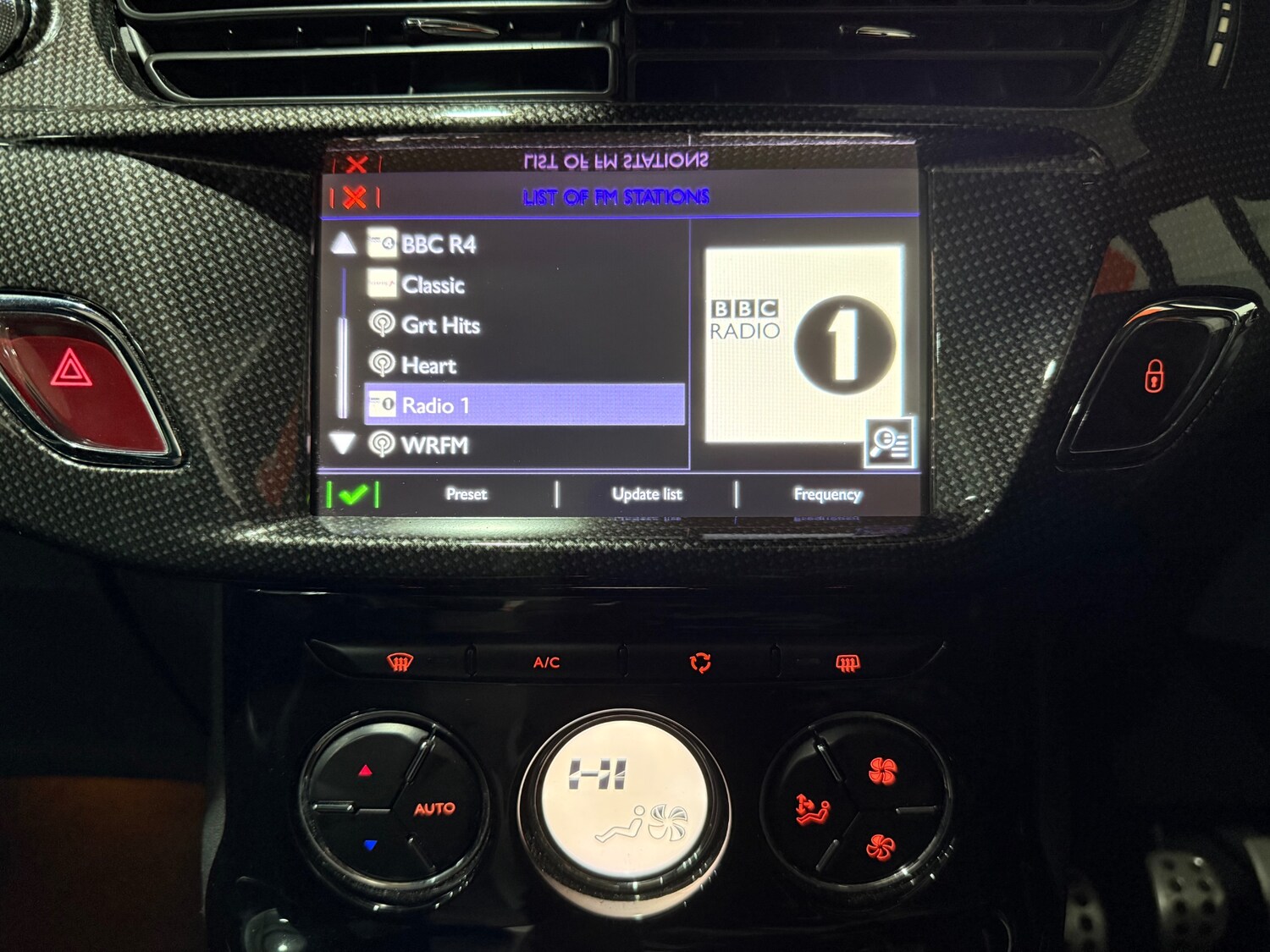 Used DS Automobiles DS 3 2016 for sale - 76946011: Photo 16