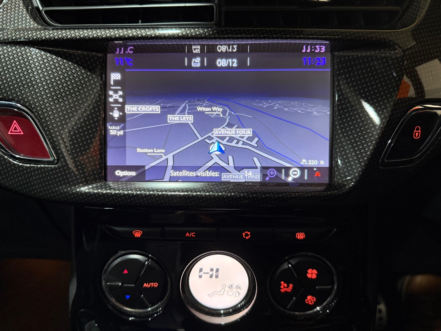 Used DS Automobiles DS 3 2016 for sale - 76946011: Photo 17