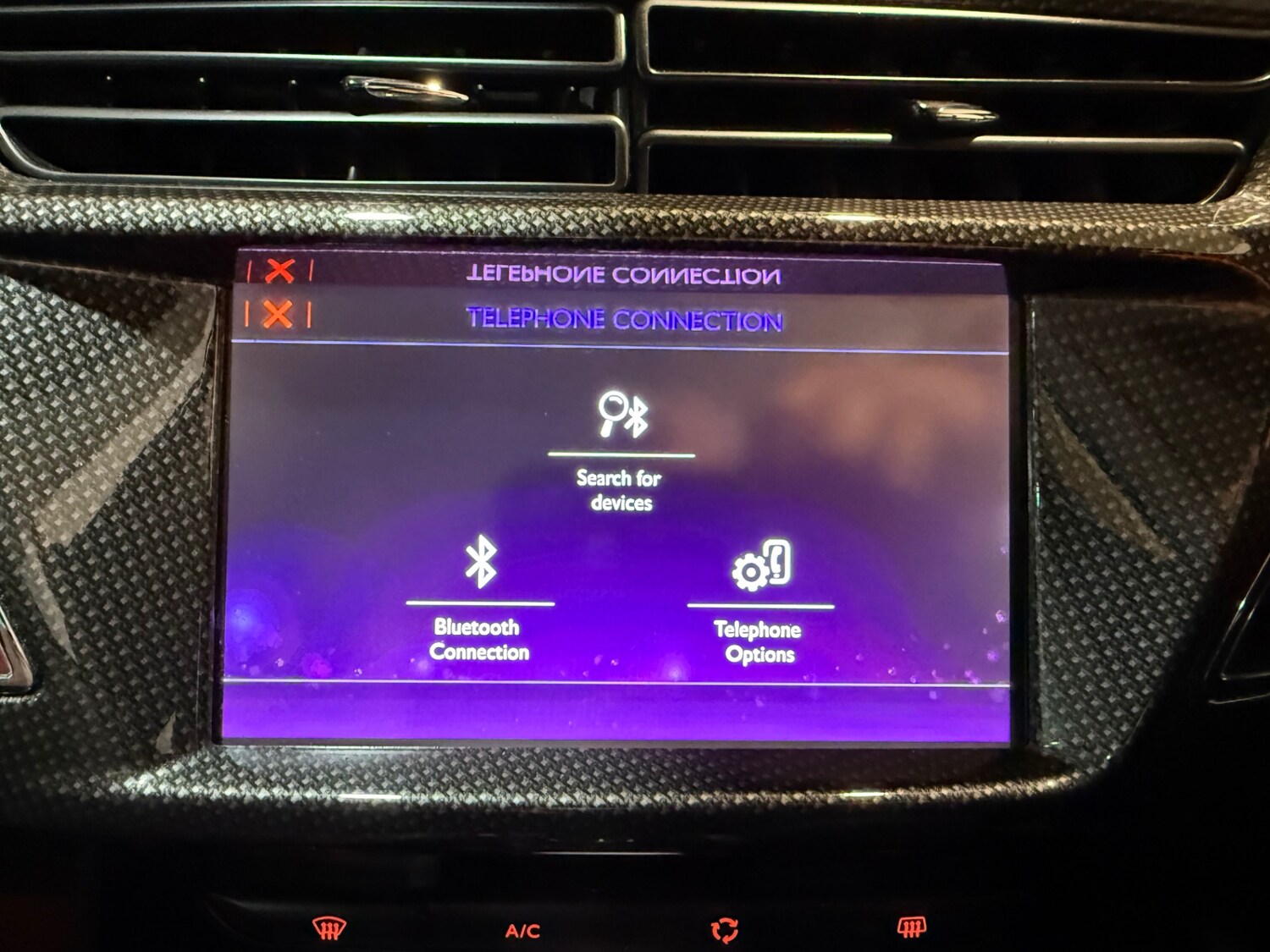 Used DS Automobiles DS 3 2016 for sale - 76946011: Photo 18