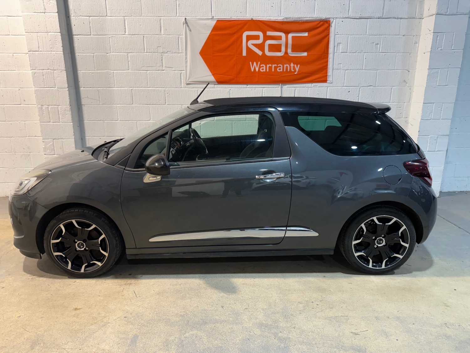 Used DS Automobiles DS 3 2016 for sale - 76946011: Photo 2