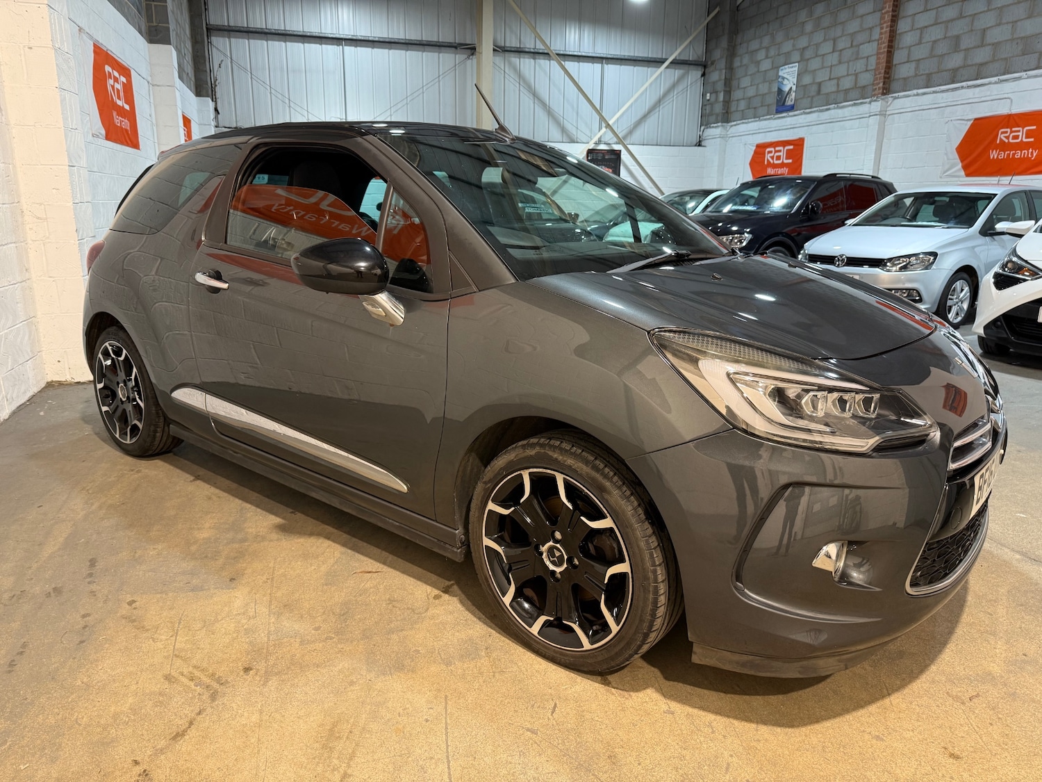 Used DS Automobiles DS 3 2016 for sale - 76946011: Photo 5