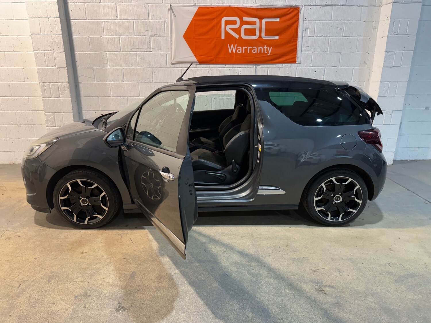 Used DS Automobiles DS 3 2016 for sale - 76946011: Photo 7