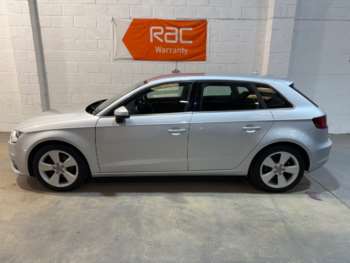 Used Audi A3 2014 for sale - 74770705: Photo