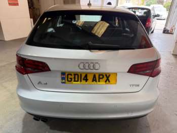 Used Audi A3 2014 for sale - 74770705: Photo