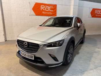 2019 (69) - 2.0 Sport Nav + 5dr