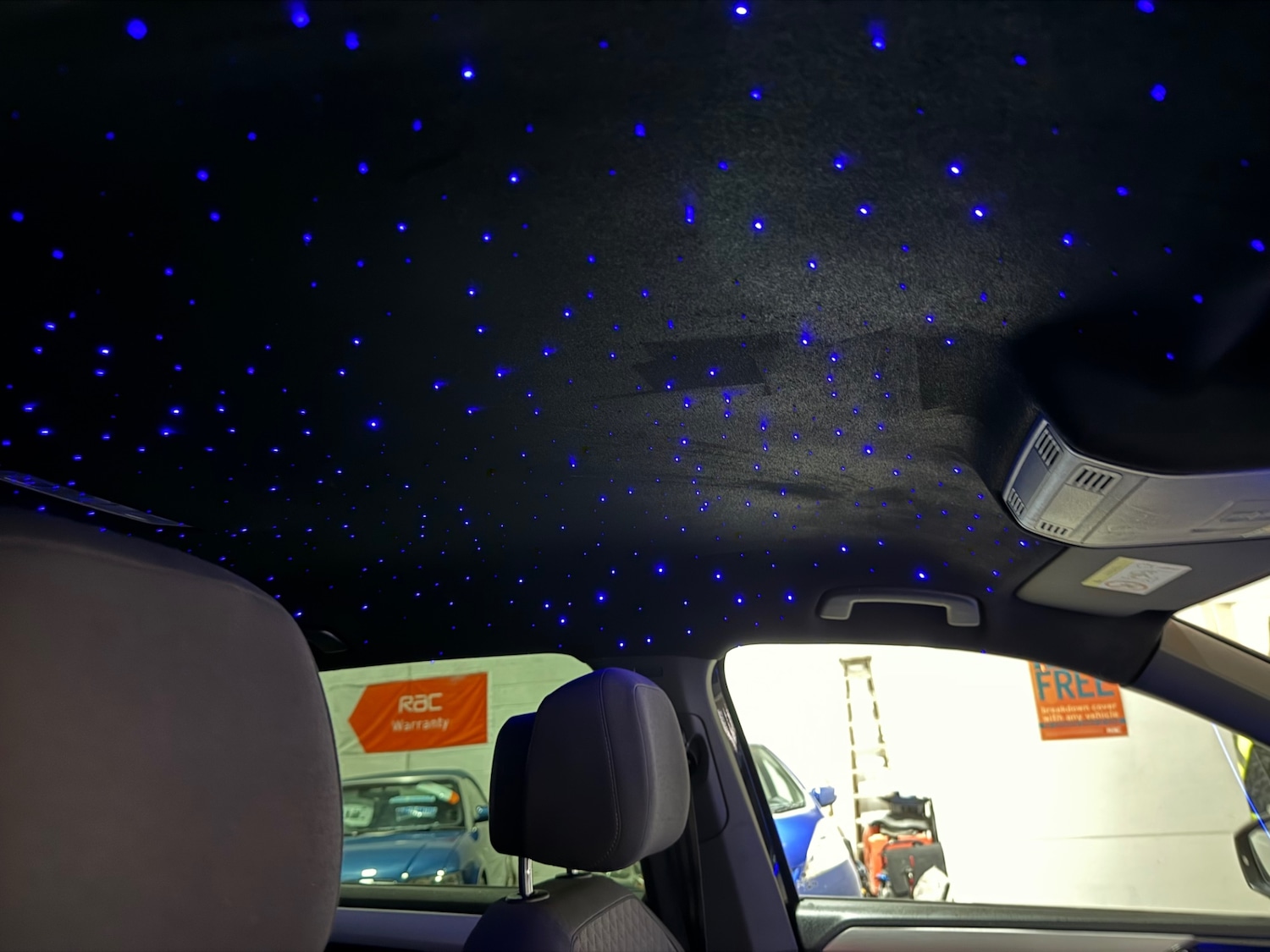 Used Volkswagen Tiguan 2017 for sale - 76299194: Photo 12