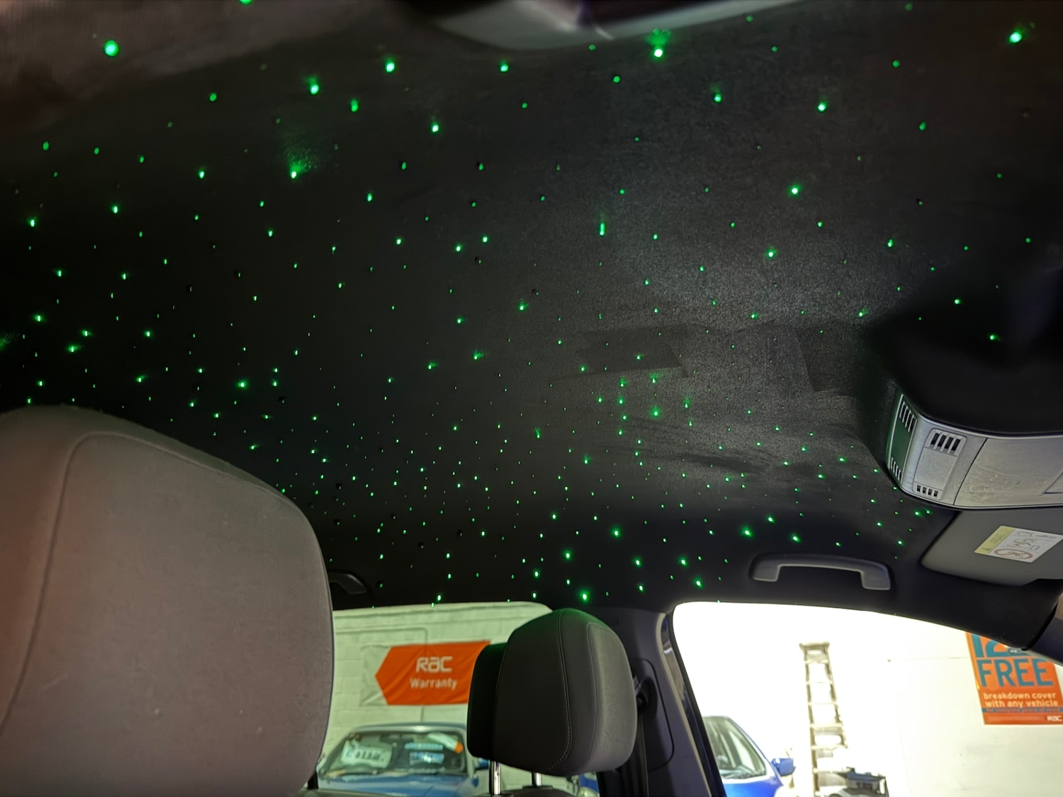 Used Volkswagen Tiguan 2017 for sale - 76299194: Photo 13