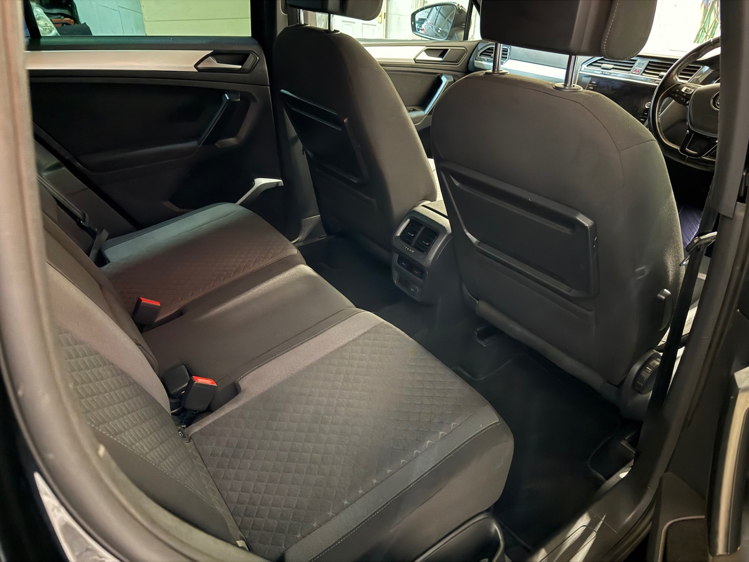 Used Volkswagen Tiguan 2017 for sale - 76299194: Photo 14