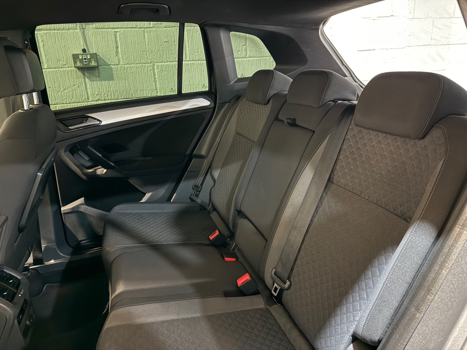 Used Volkswagen Tiguan 2017 for sale - 76299194: Photo 15