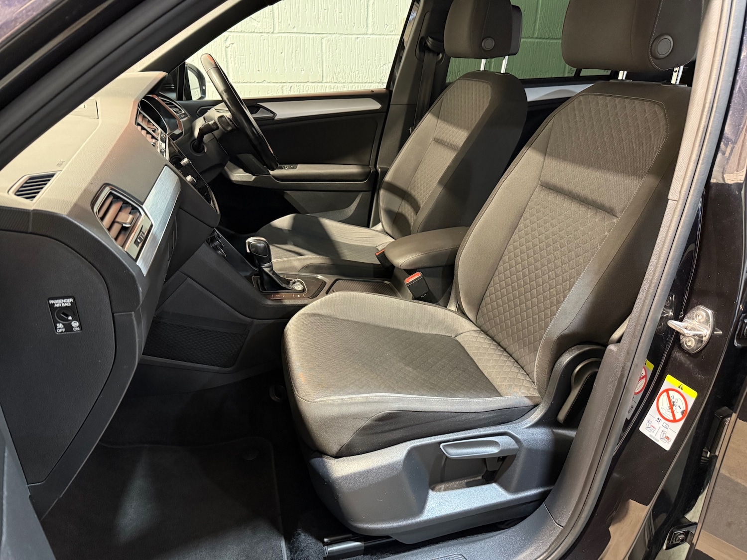 Used Volkswagen Tiguan 2017 for sale - 76299194: Photo 16