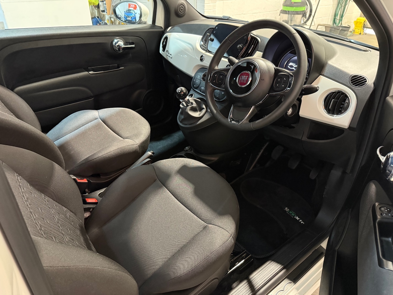 Used Fiat 500 2024 for sale - 76255090: Photo 10