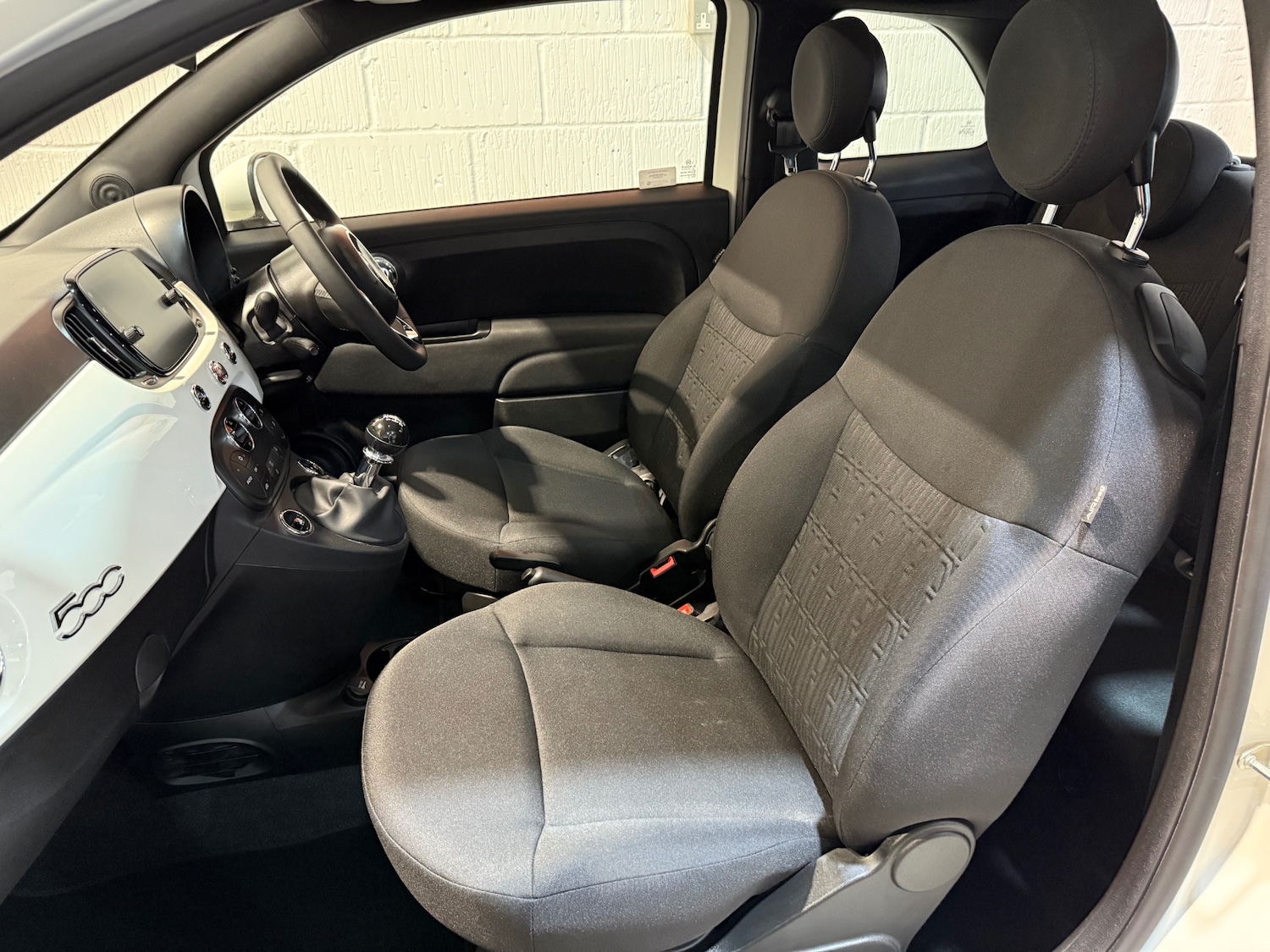 Used Fiat 500 2024 for sale - 76255090: Photo 11