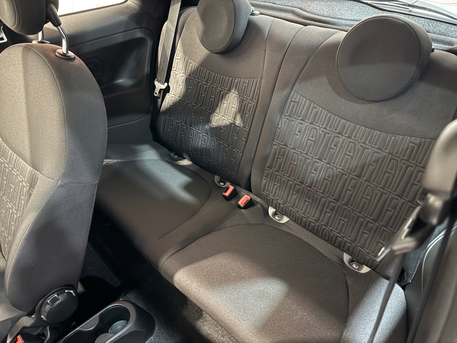 Used Fiat 500 2024 for sale - 76255090: Photo 12