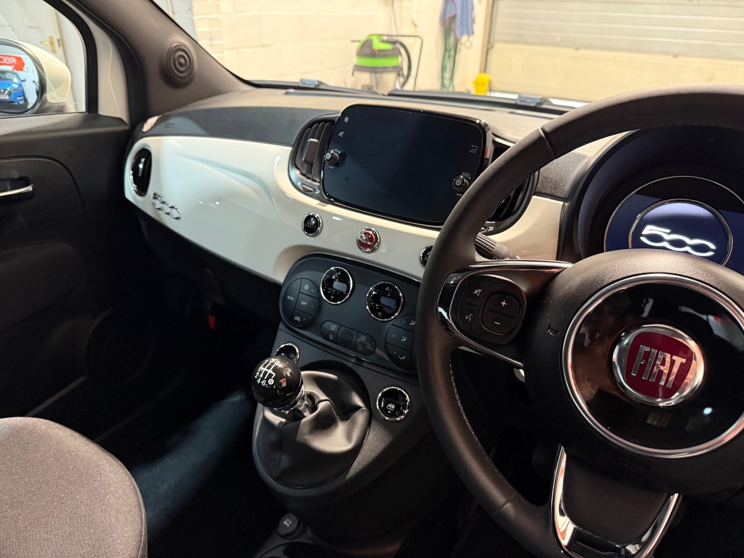 Used Fiat 500 2024 for sale - 76255090: Photo 13