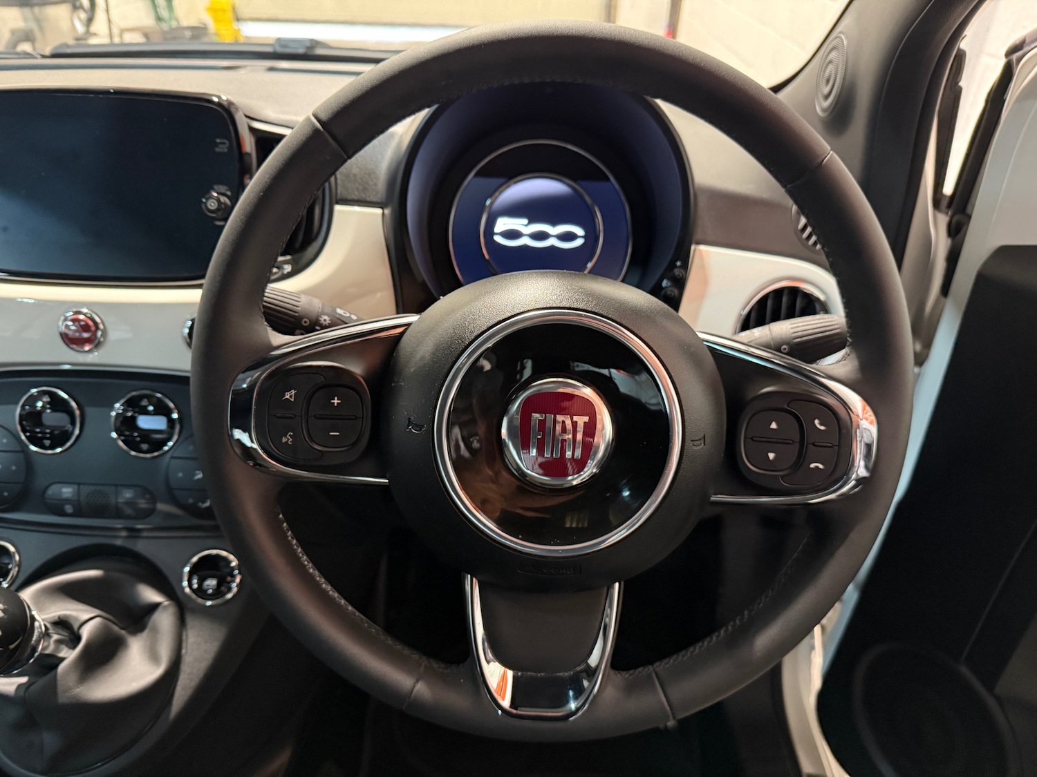 Used Fiat 500 2024 for sale - 76255090: Photo 14