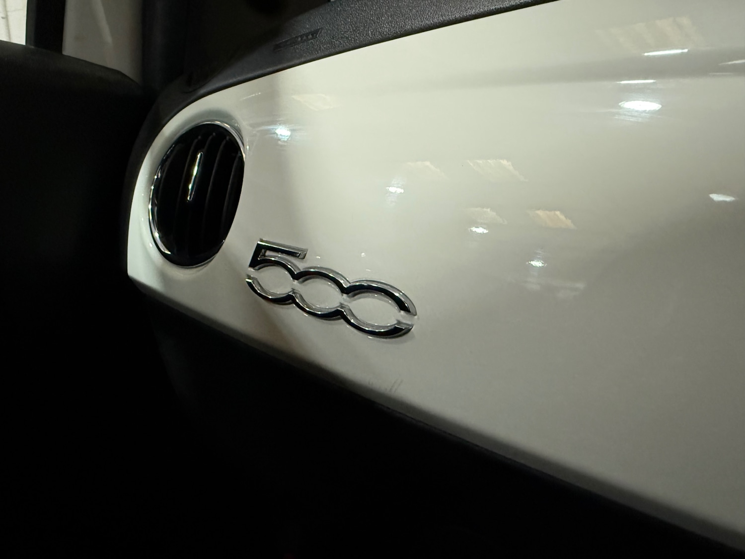 Used Fiat 500 2024 for sale - 76255090: Photo 15