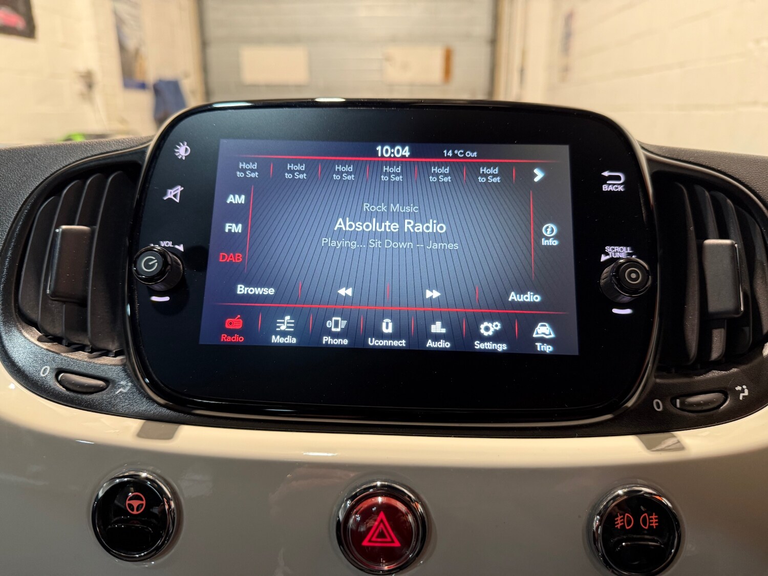 Used Fiat 500 2024 for sale - 76255090: Photo 17