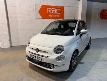 2024 (24) - 1.0 Mild Hybrid Top 3dr