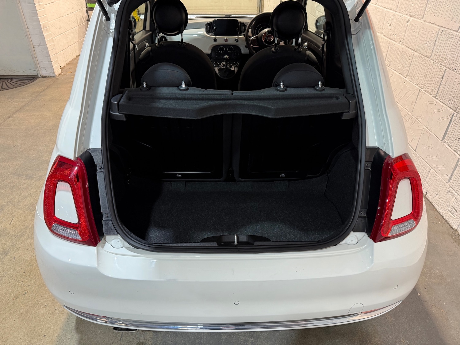 Used Fiat 500 2024 for sale - 76255090: Photo 8